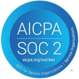 SOC 2 Certified